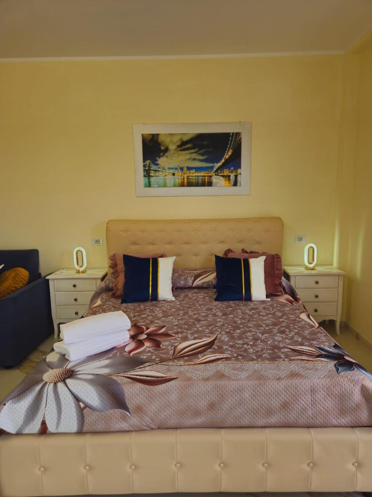 B&B Giardino Isabella