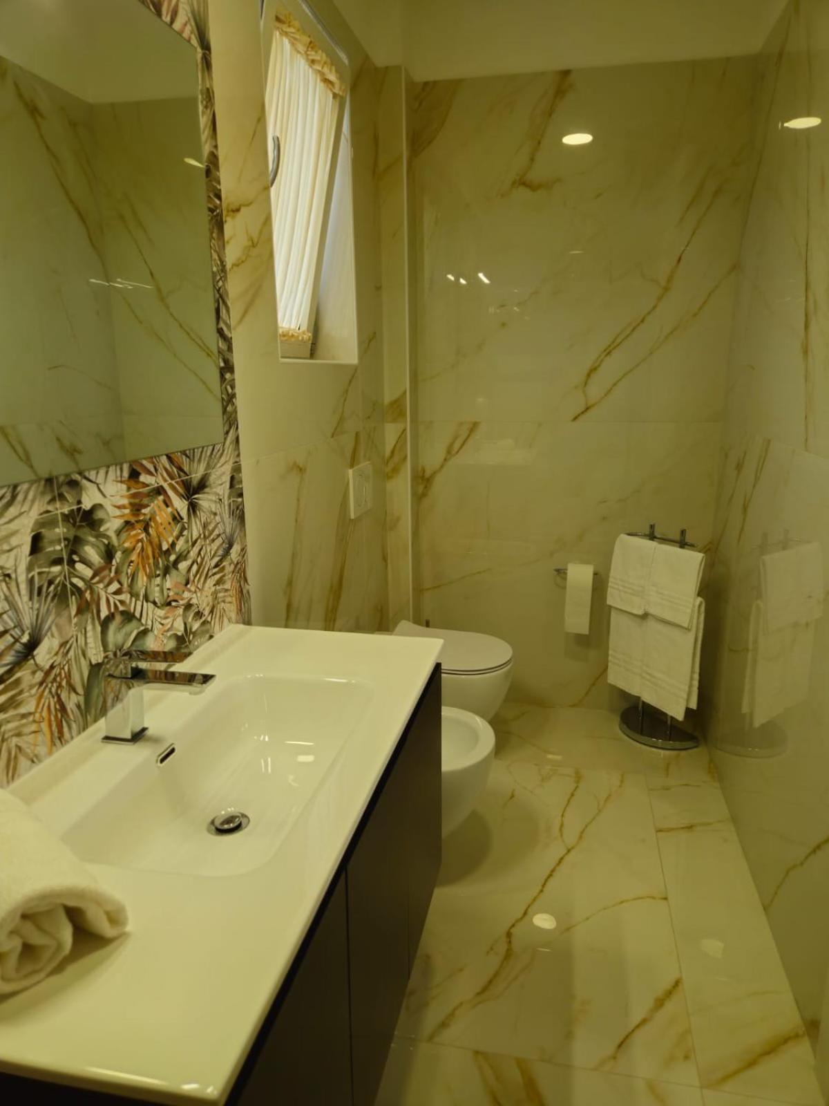 B&B Giardino Isabella