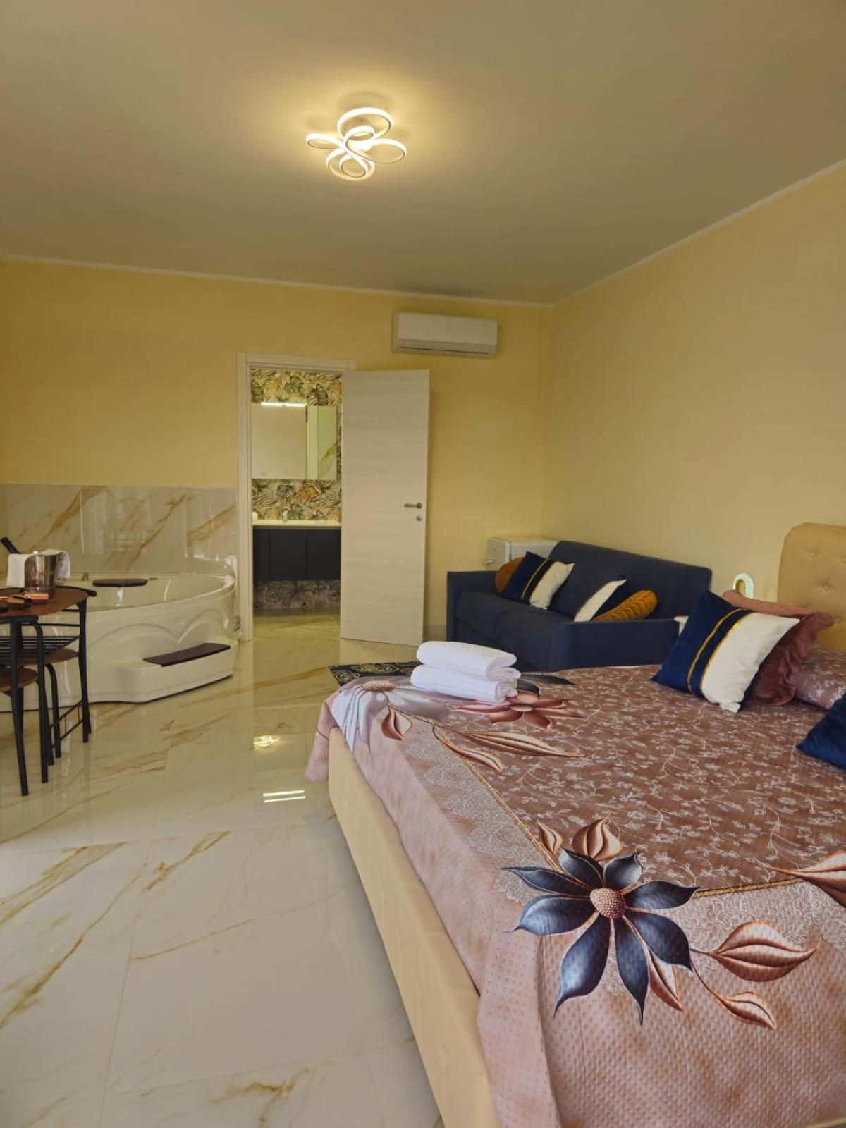 B&B Giardino Isabella