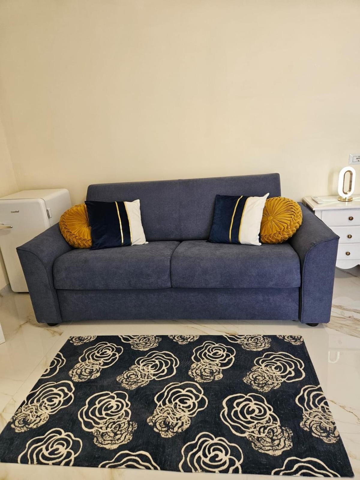 B&B Giardino Isabella