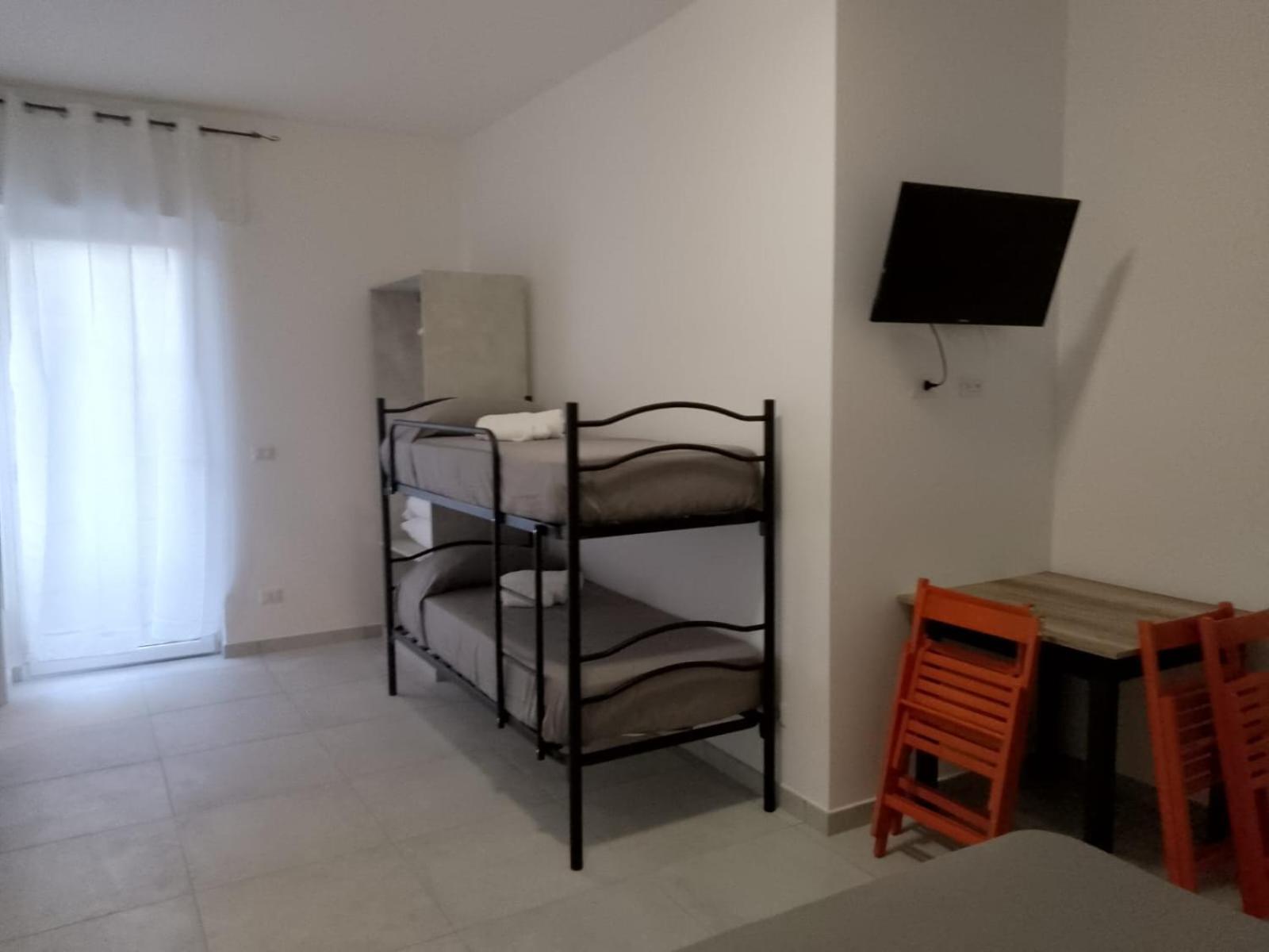 Gianola Residence Monolocali Formia