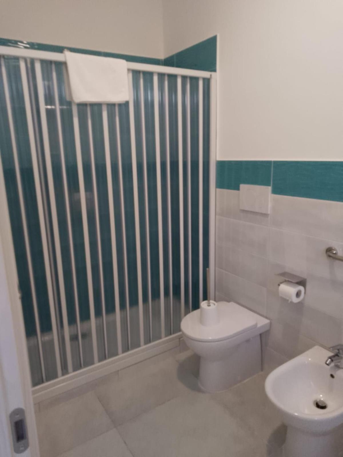 Gianola Residence Monolocali Formia