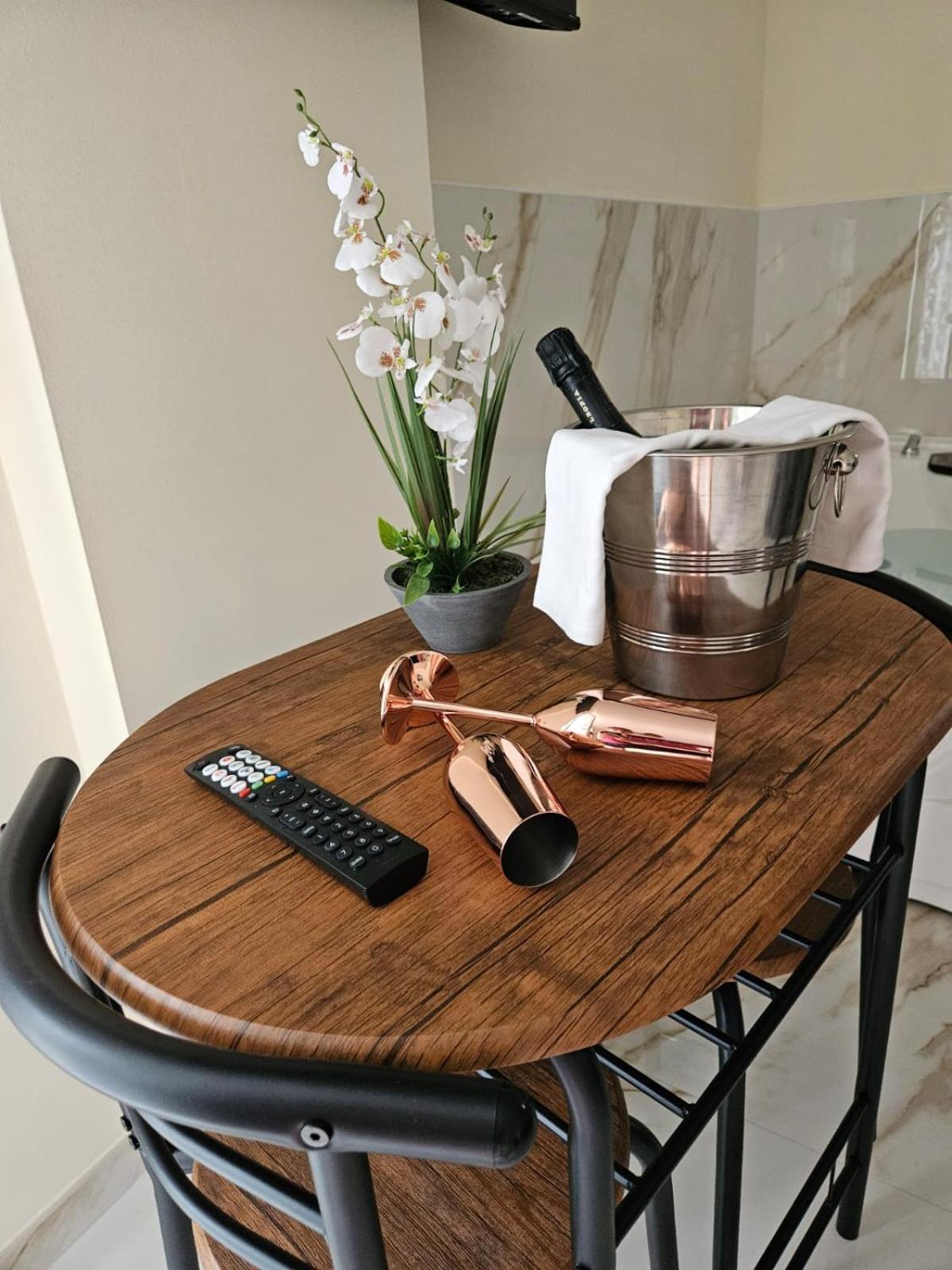 B&B Giardino Isabella