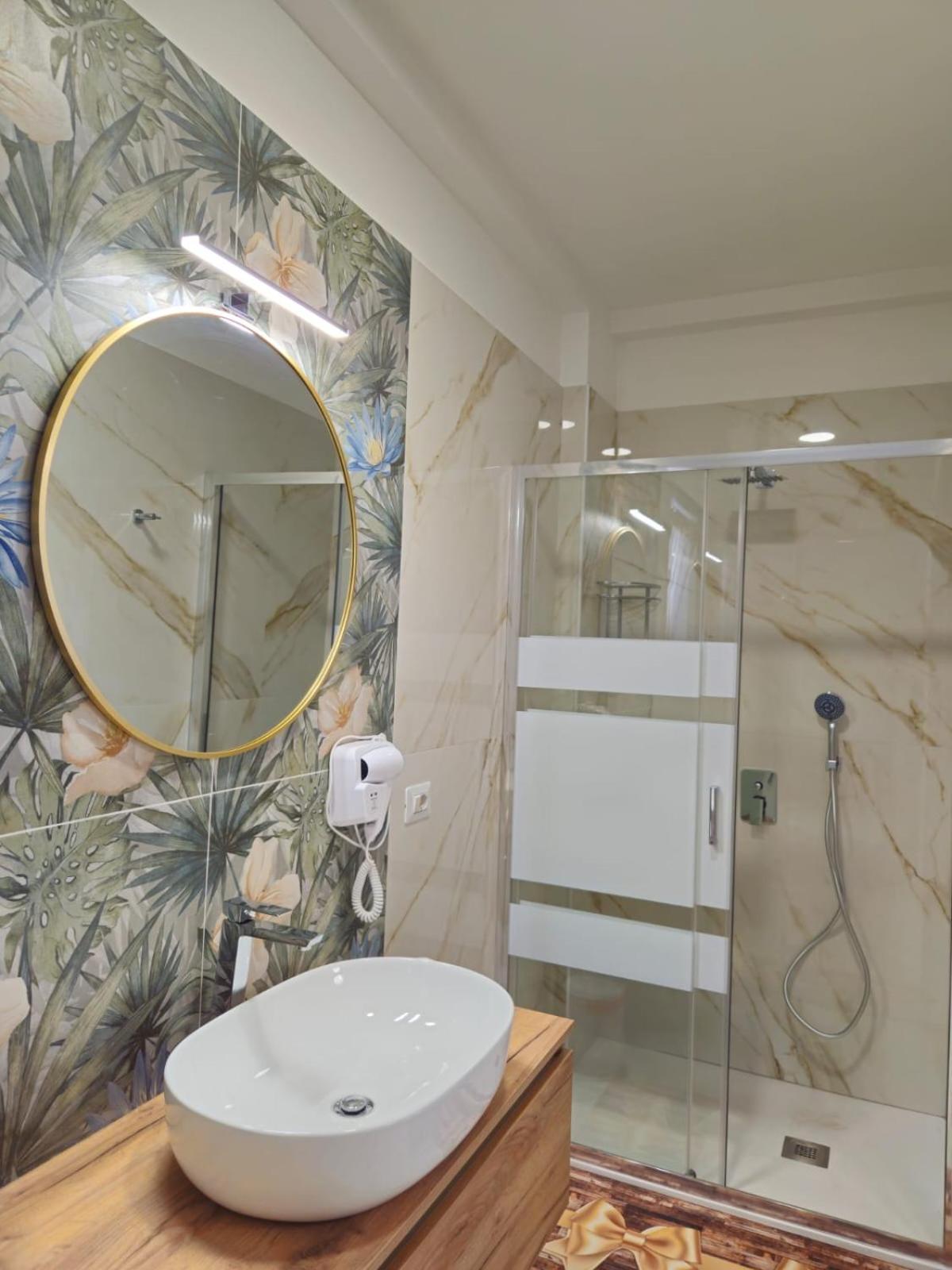 B&B Giardino Isabella