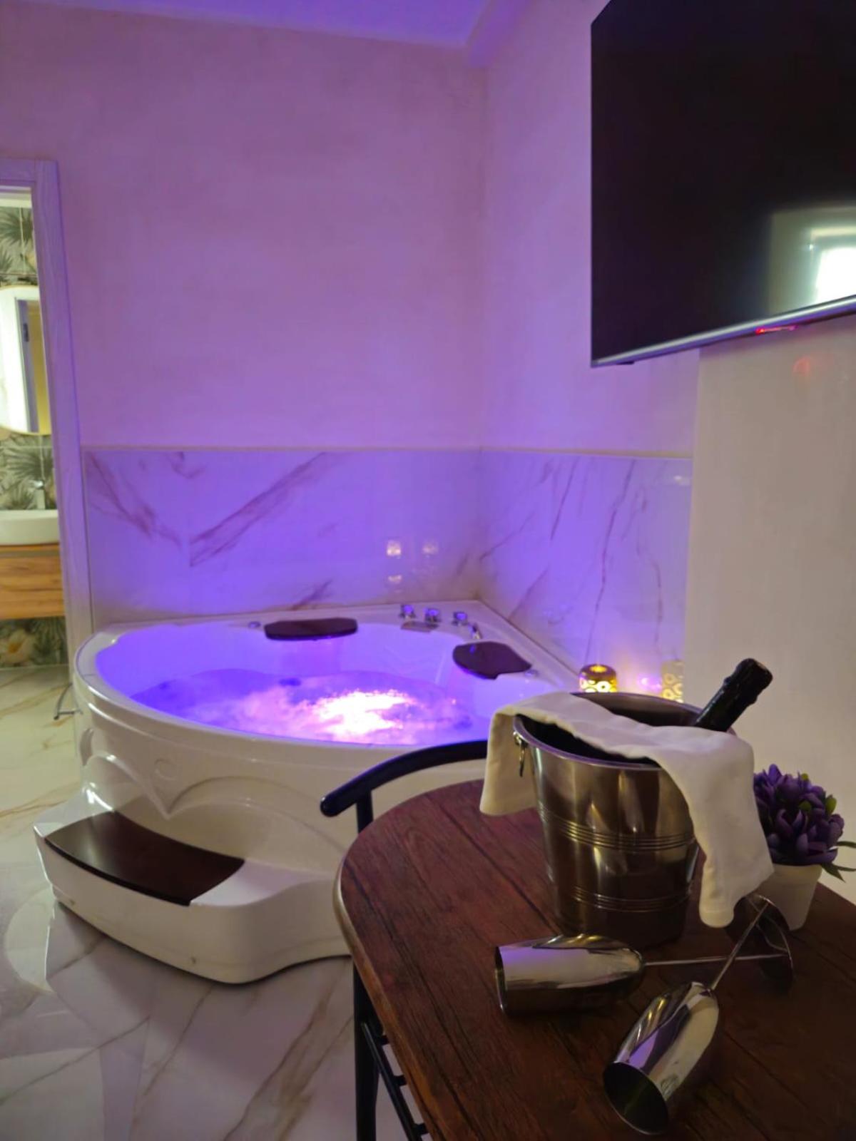 B&B Giardino Isabella