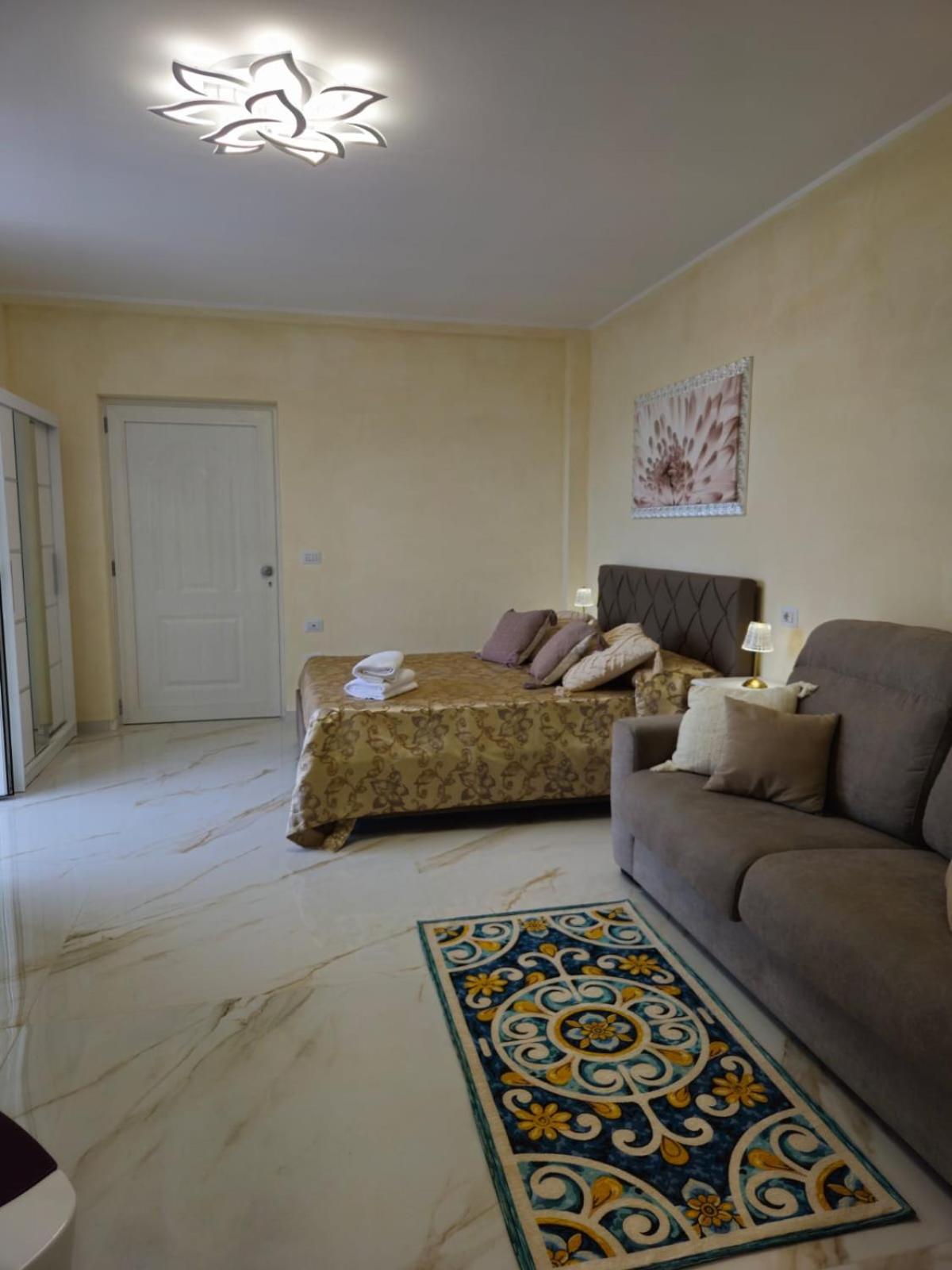 B&B Giardino Isabella