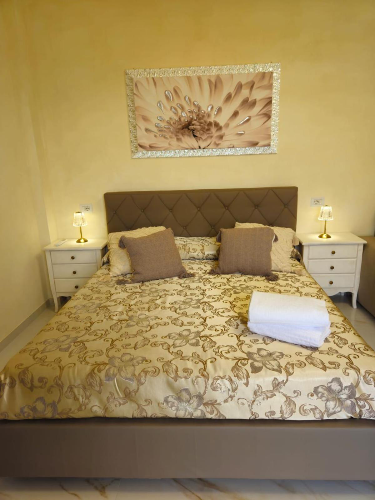 B&B Giardino Isabella