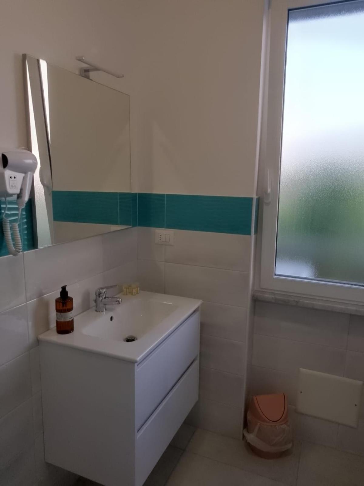 Villa3 Cancelli Guesthouse B&B via del Mare Formia