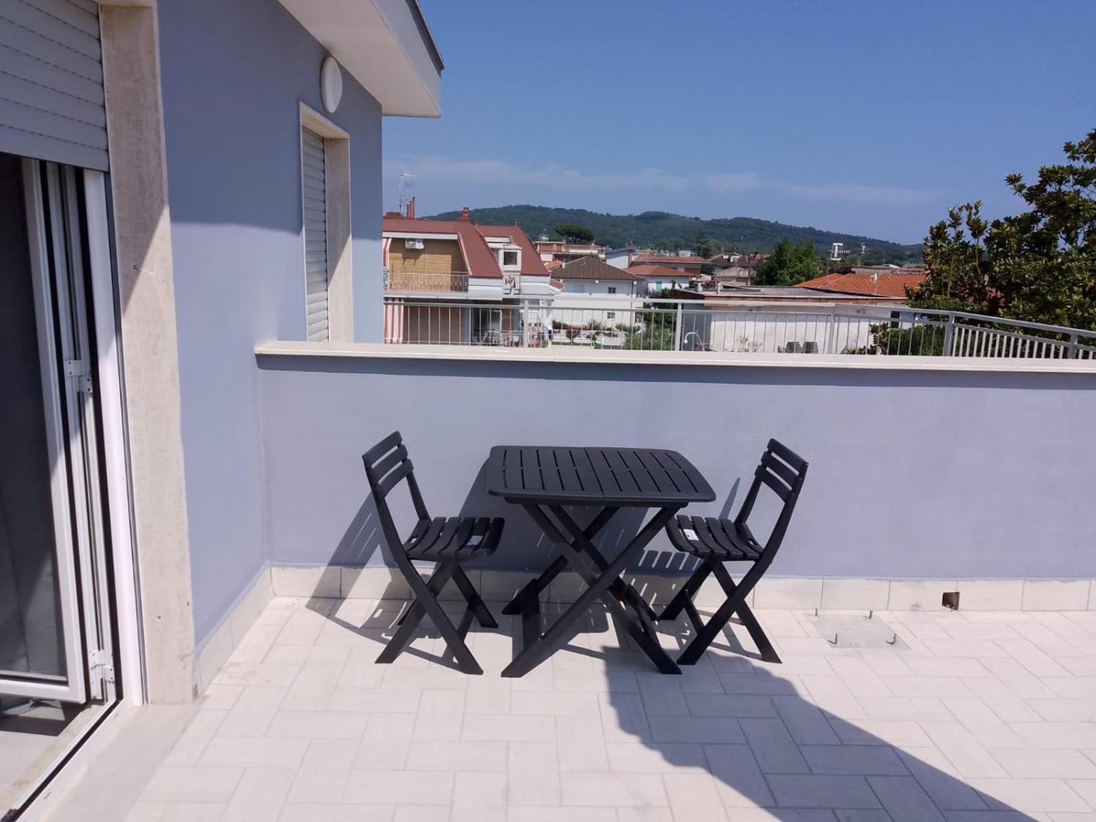 Villa3 Cancelli Guesthouse B&B via del Mare Formia
