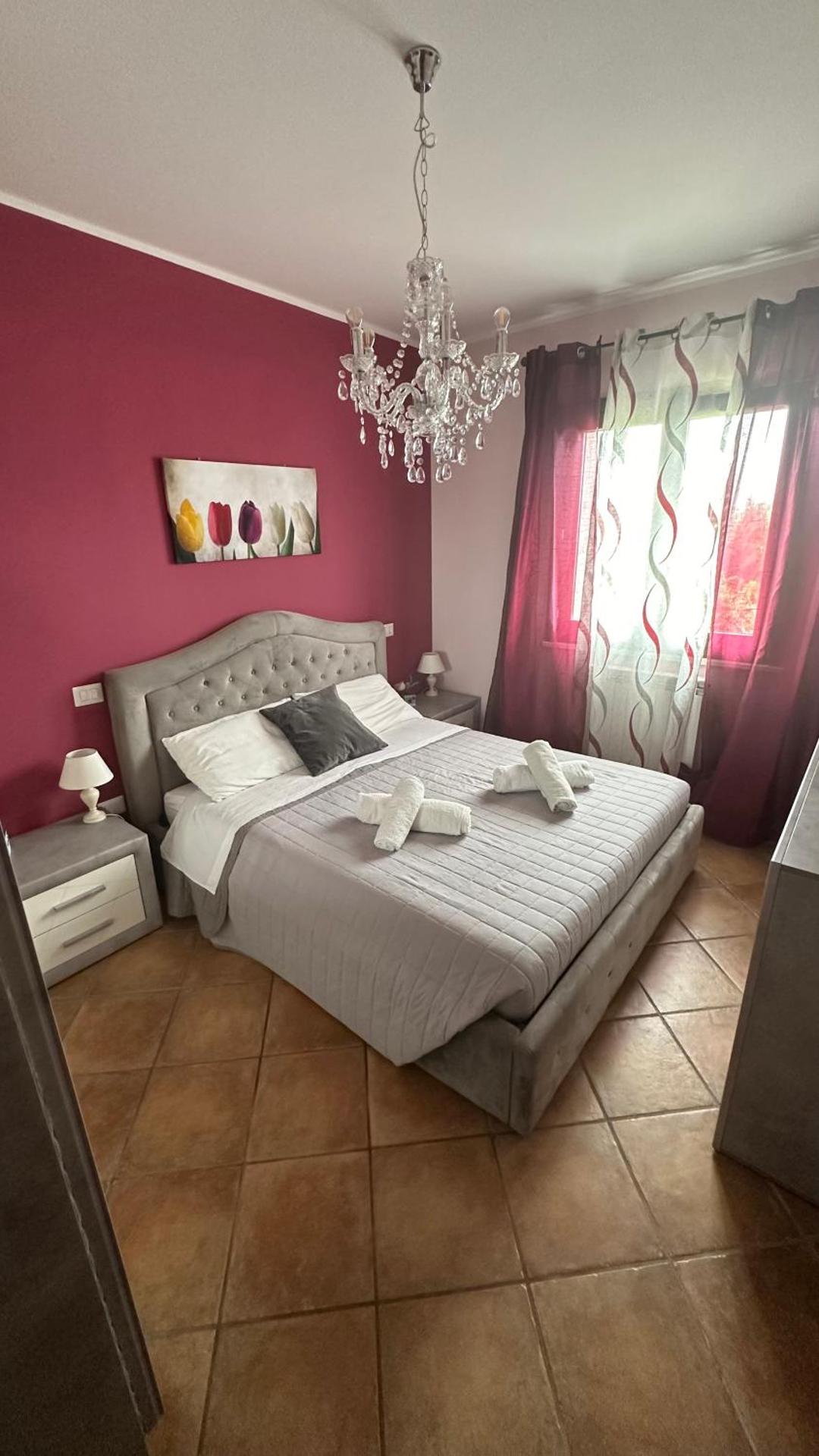 CASA VACANZA FELICITA'