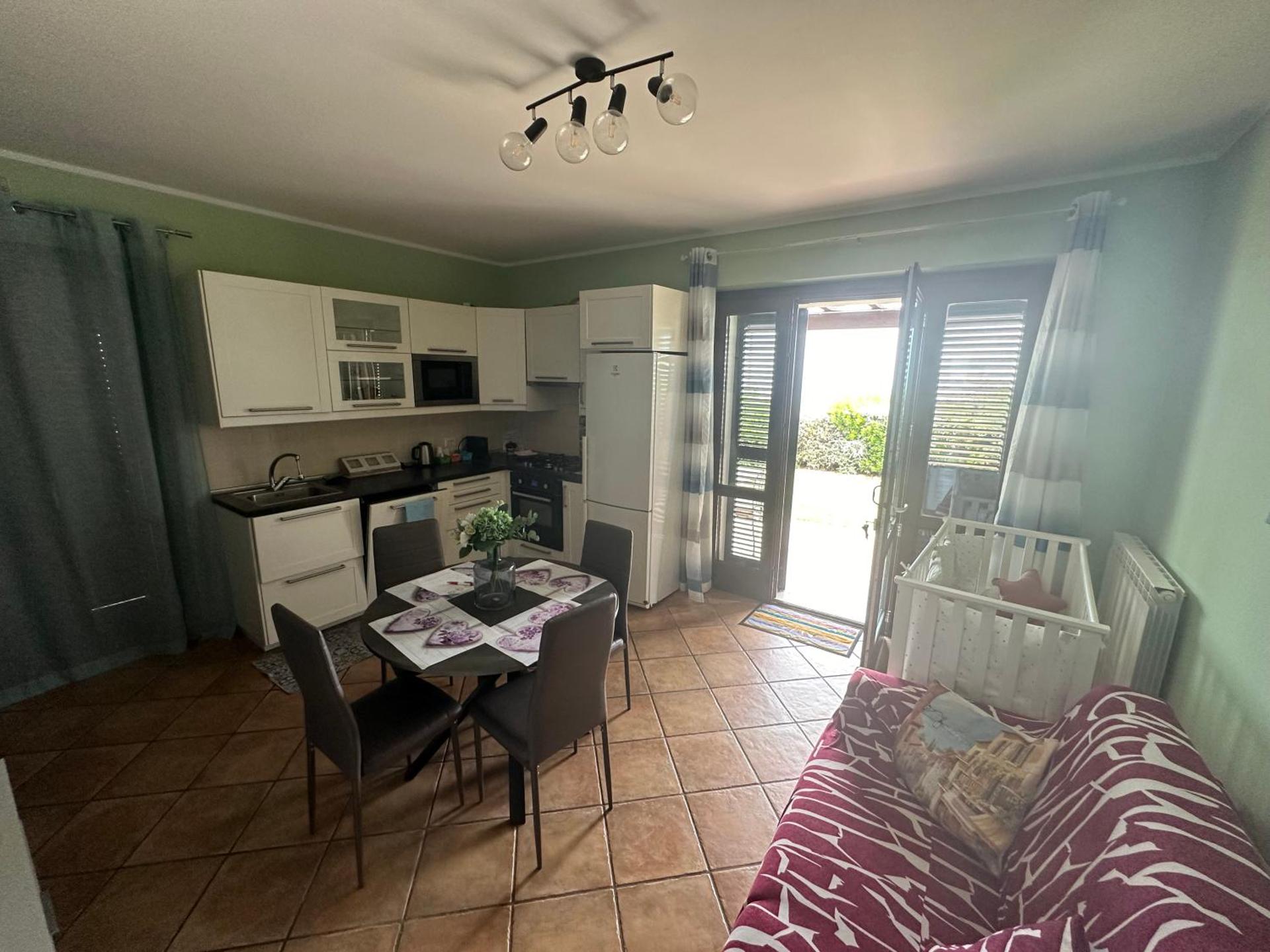 CASA VACANZA FELICITA'