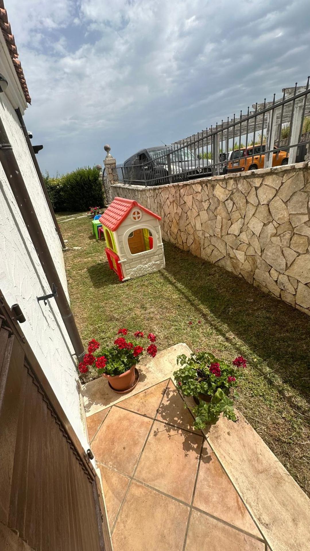 CASA VACANZA FELICITA'