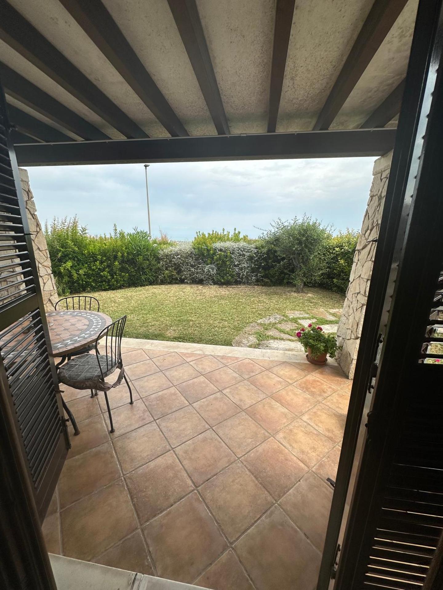 CASA VACANZA FELICITA'