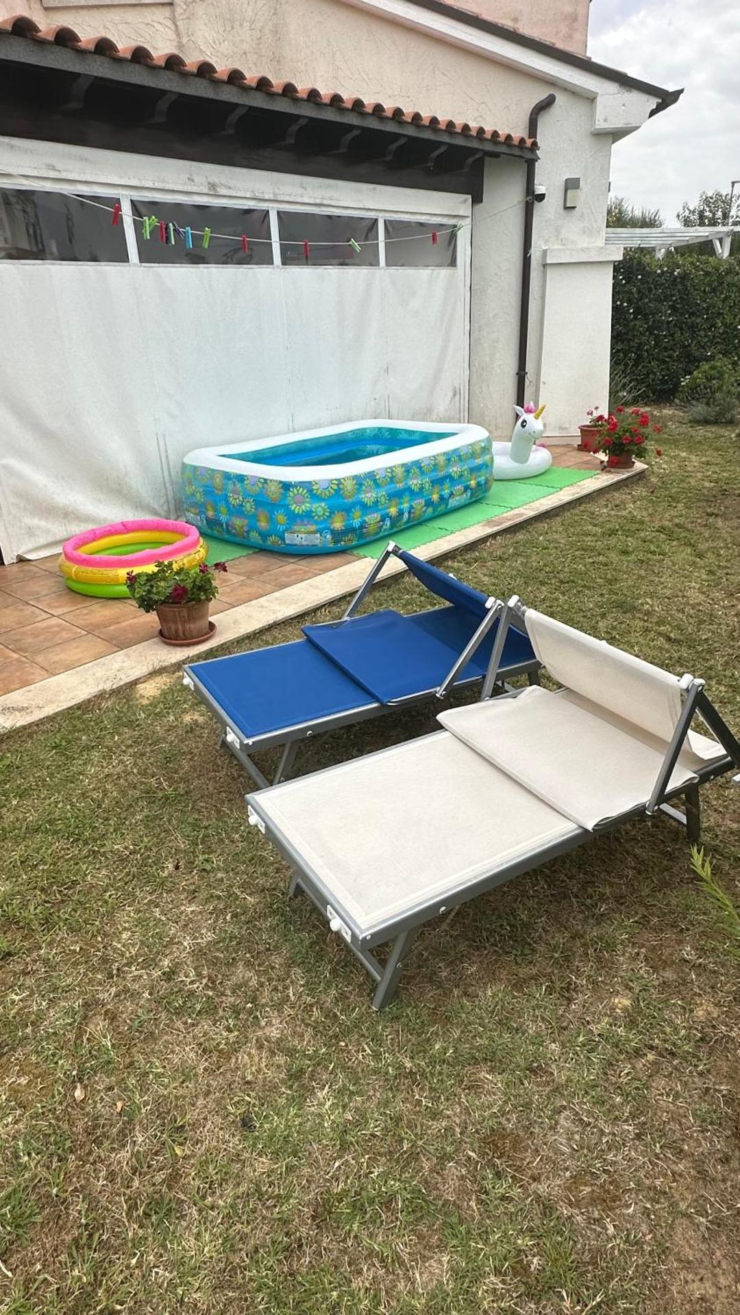 CASA VACANZA FELICITA'