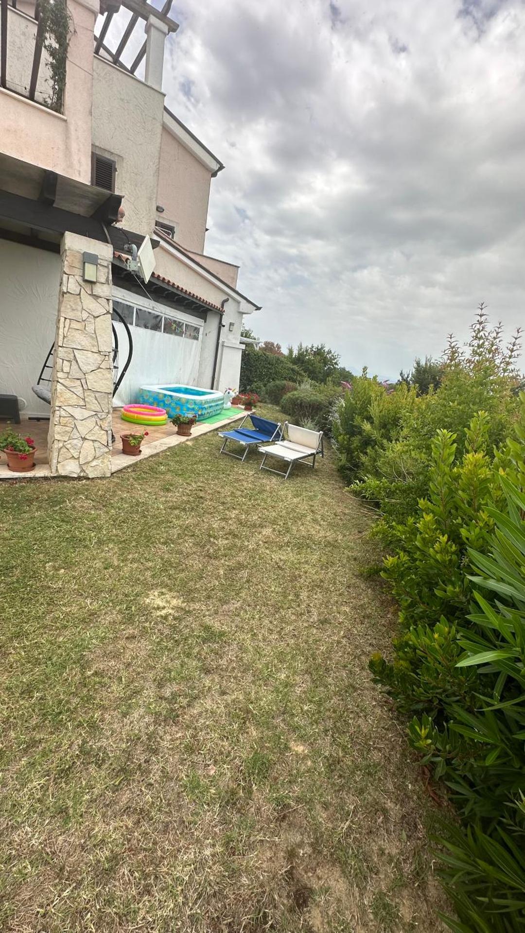 CASA VACANZA FELICITA'