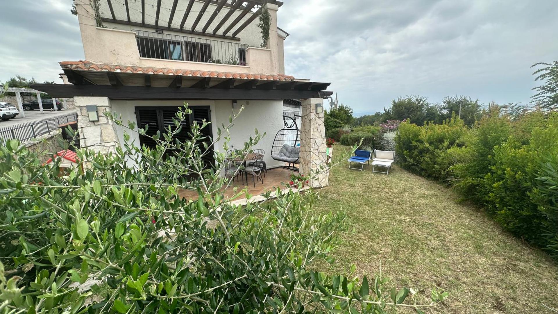 CASA VACANZA FELICITA'