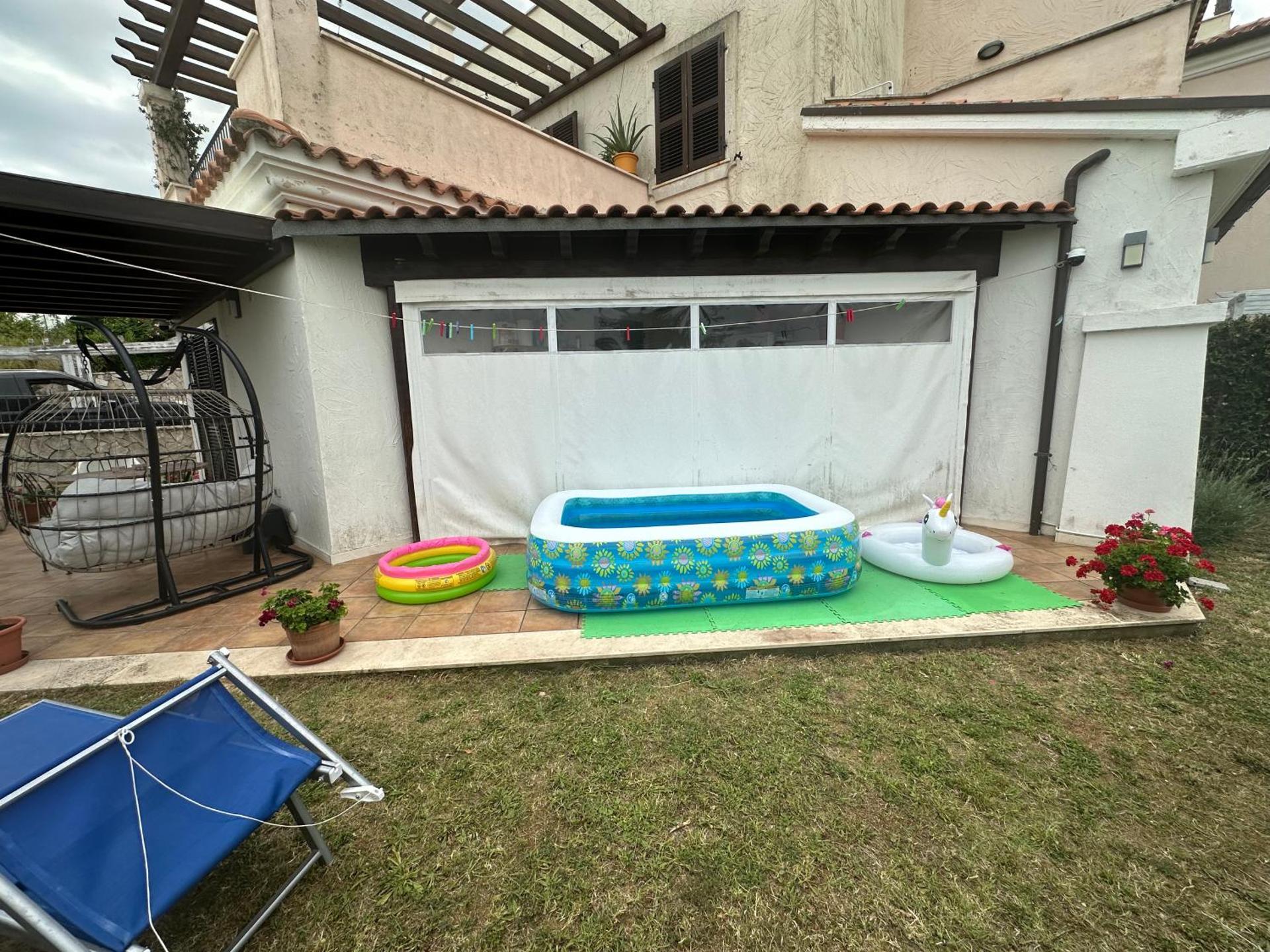 CASA VACANZA FELICITA'