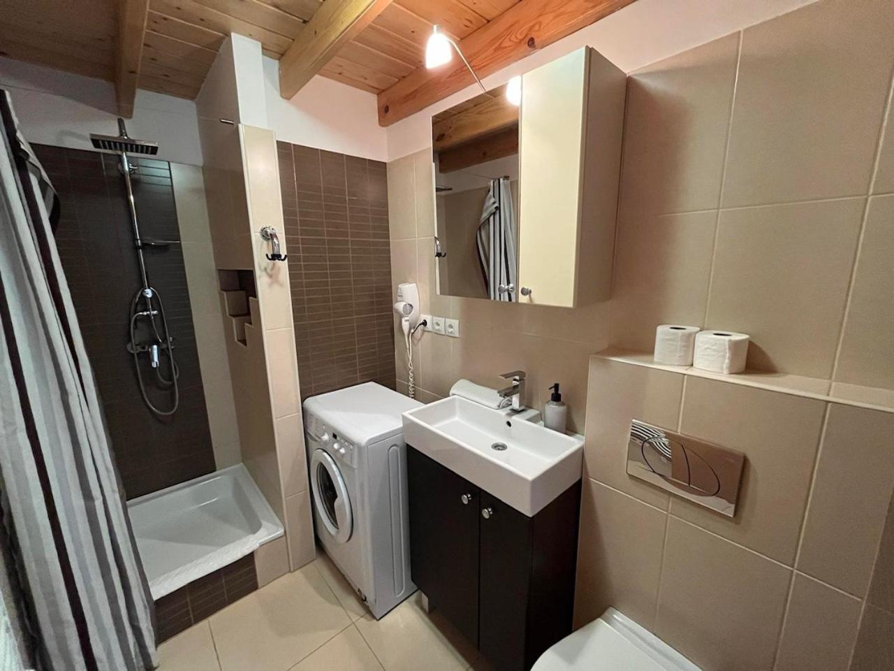 Standard Queen-værelse