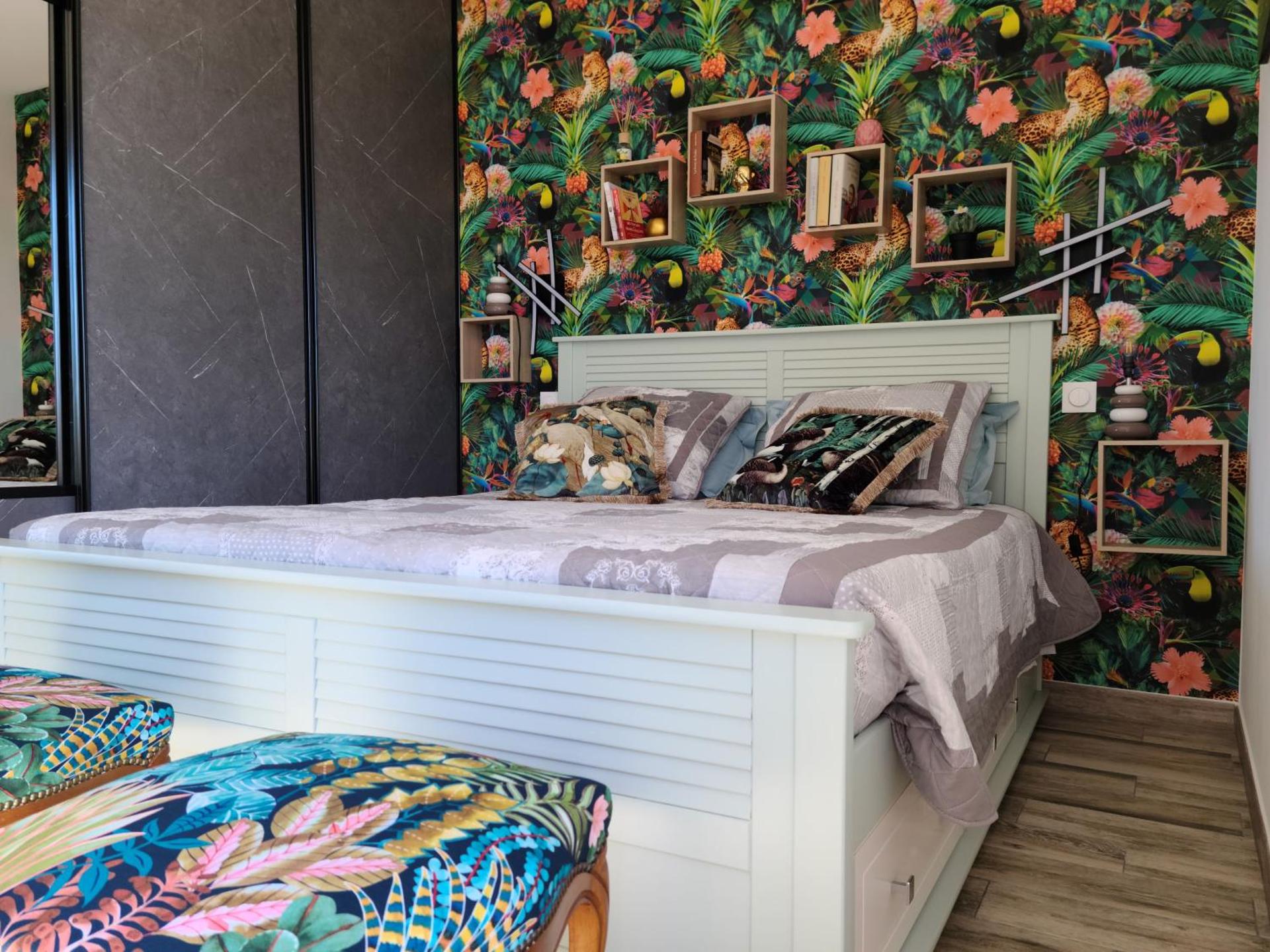 Les Papillons d'Uzès