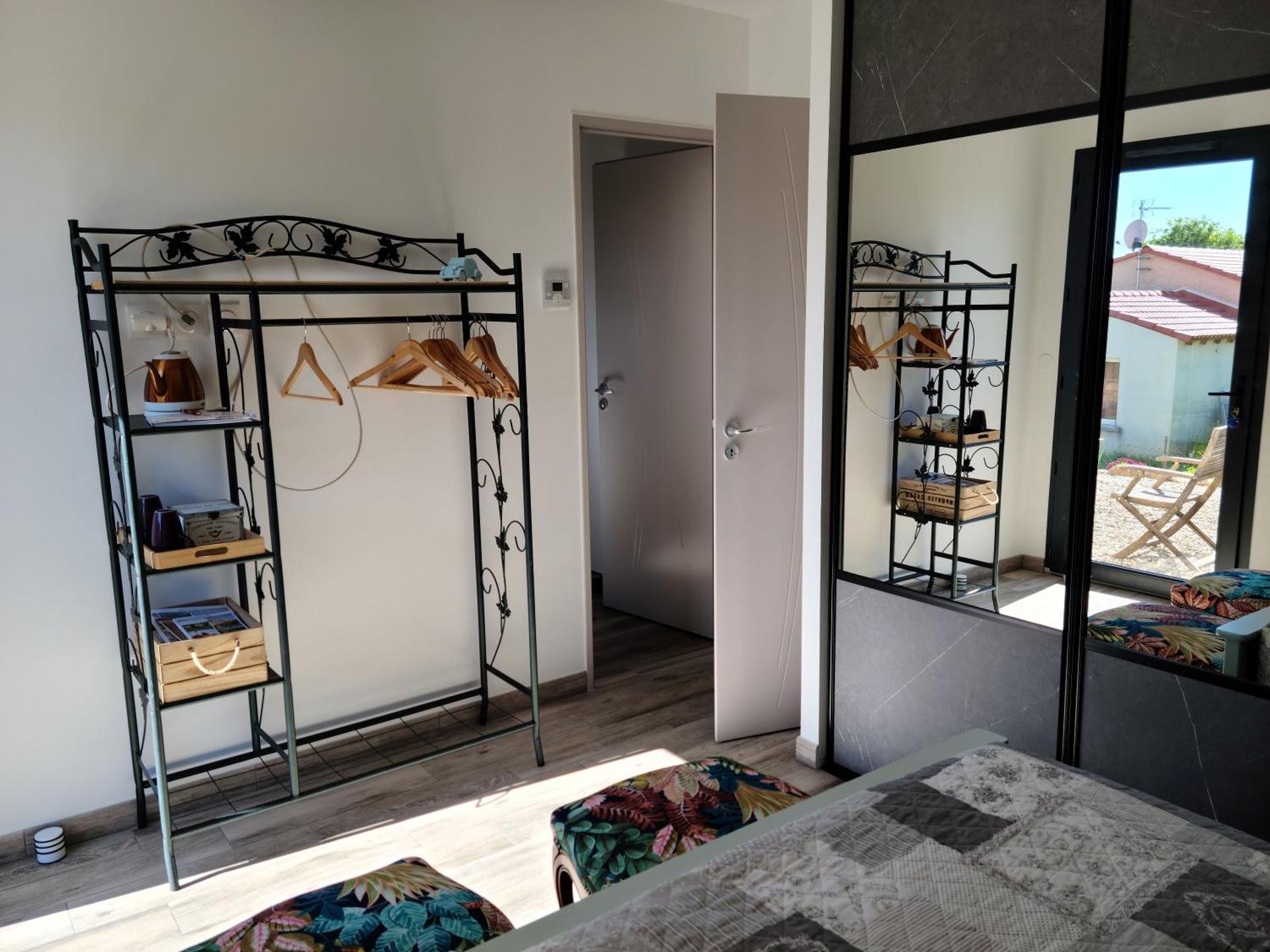 Les Papillons d'Uzès