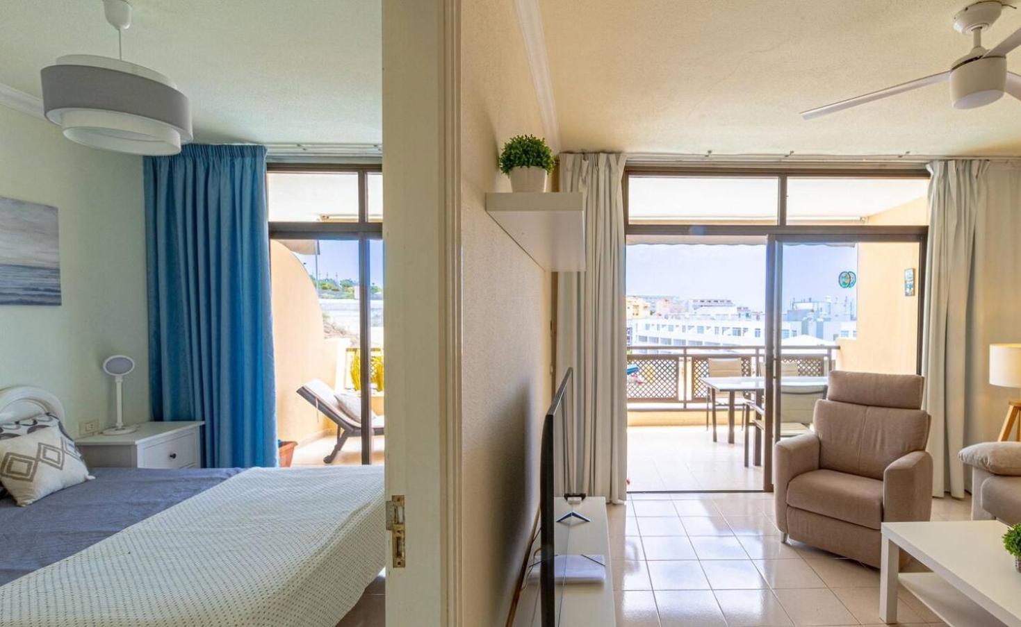 Sunset Vacation Home by Dream Homes Tenerife