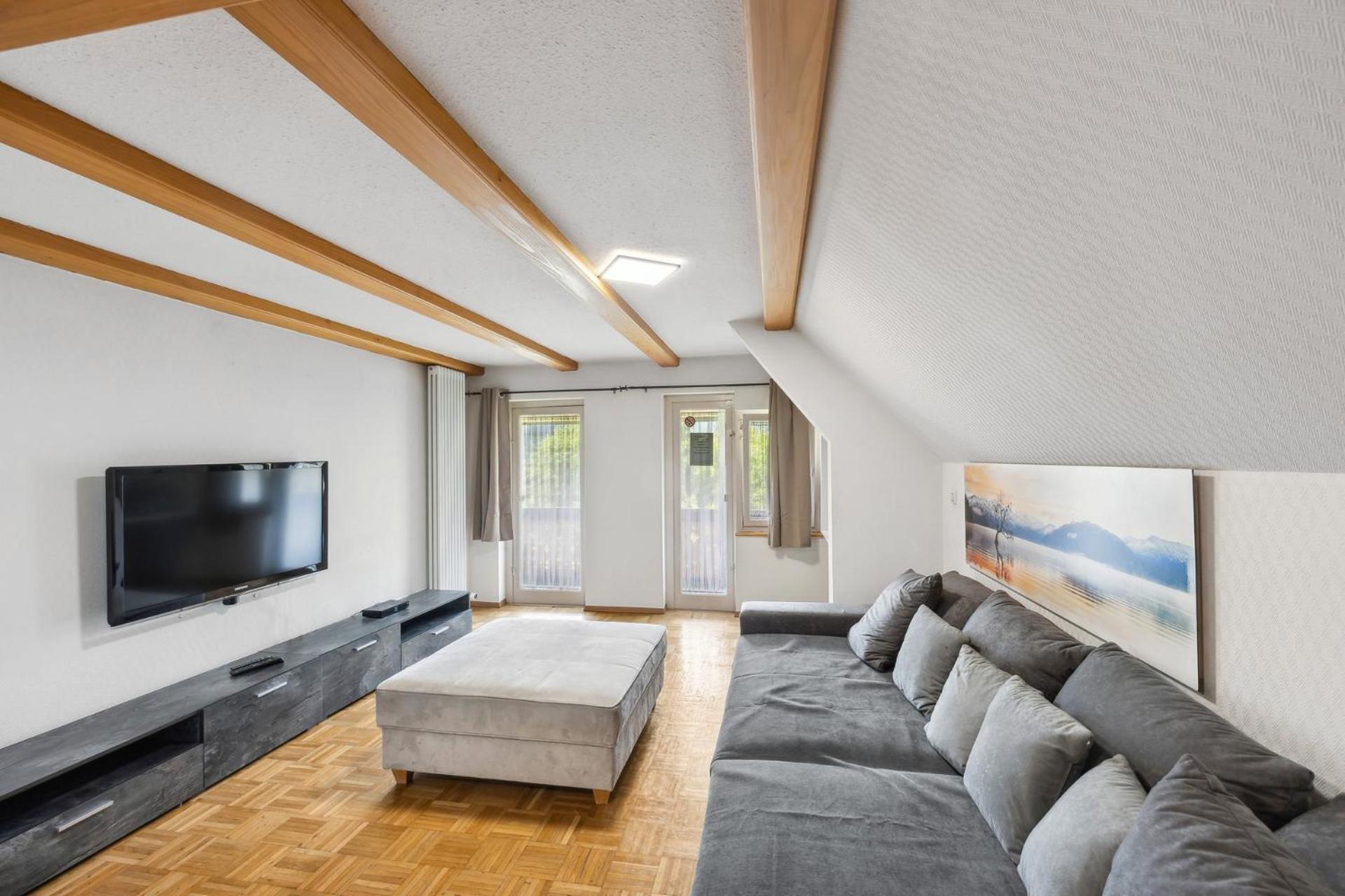 Antico Mulino Pension Todtmoos