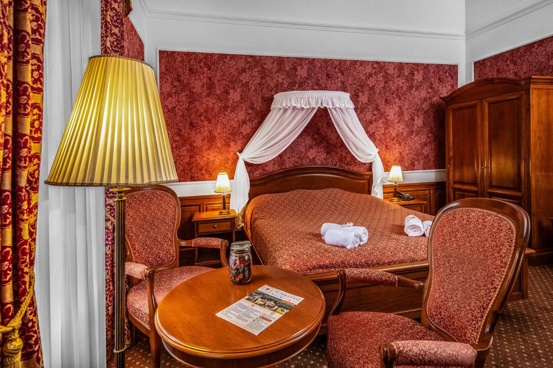 Kastélyhotel Sasvár Resort