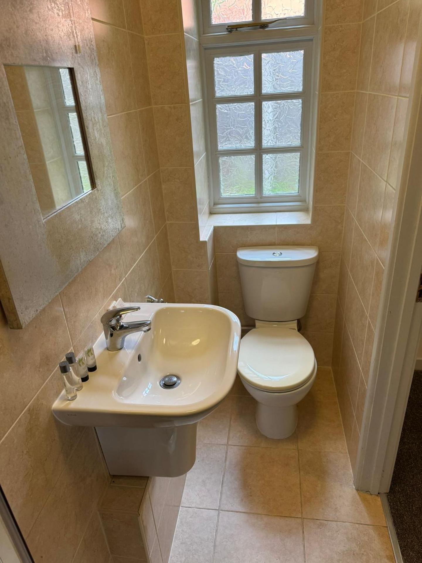 The Roebuck Alcester