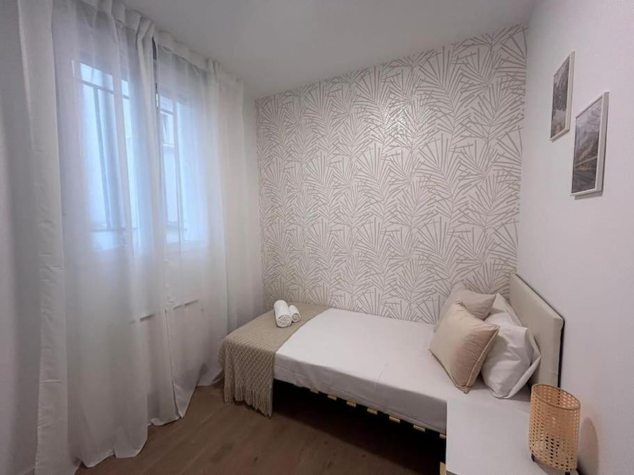 Beautiful flat in Madrid URQ2