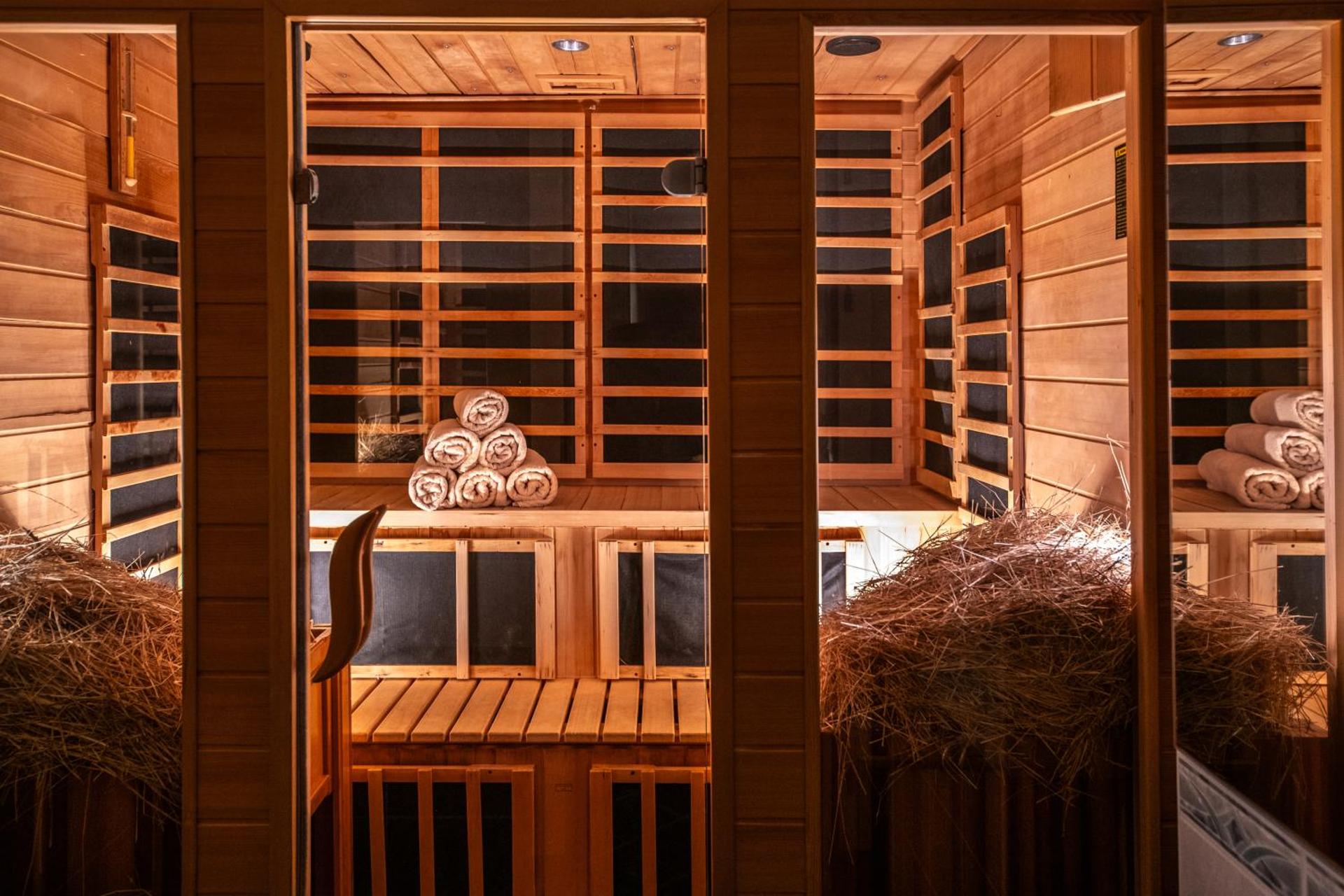 Kastélyhotel Sasvár Resort