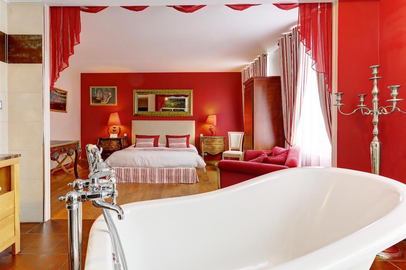 Champagne Domaine Sacret - AY