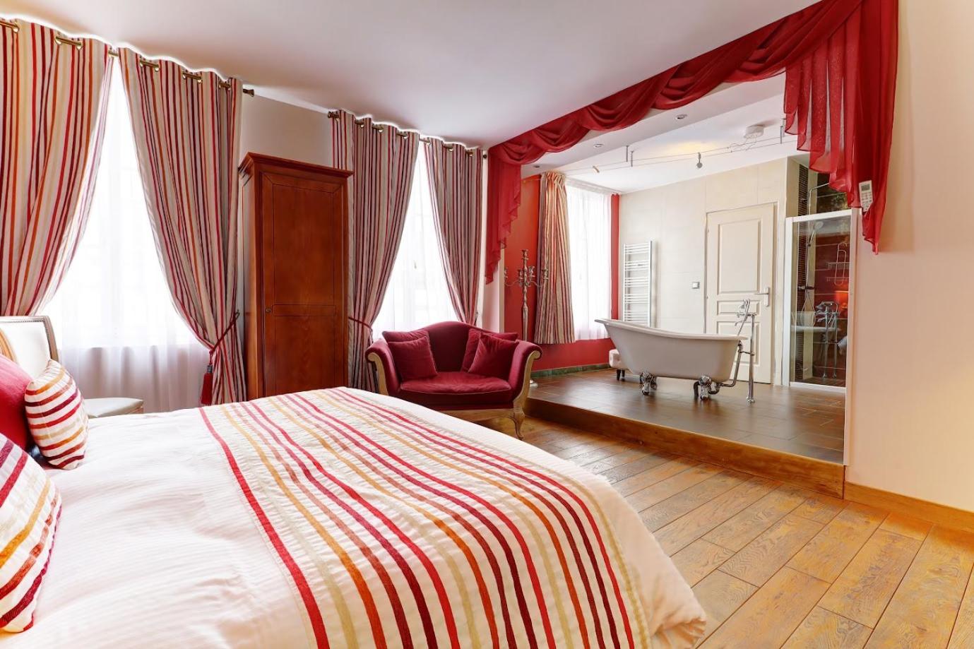 Champagne Domaine Sacret - AY