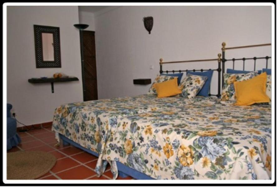 Alojamento Pero Rodrigues