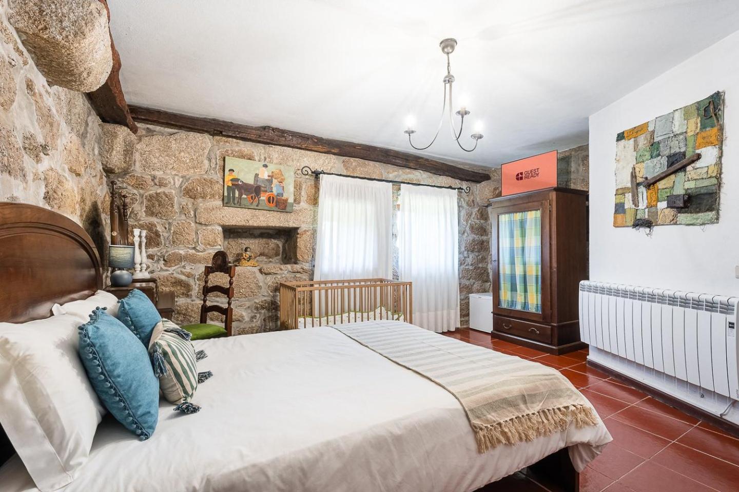 Casa Museu da Geada - Rural Hotel