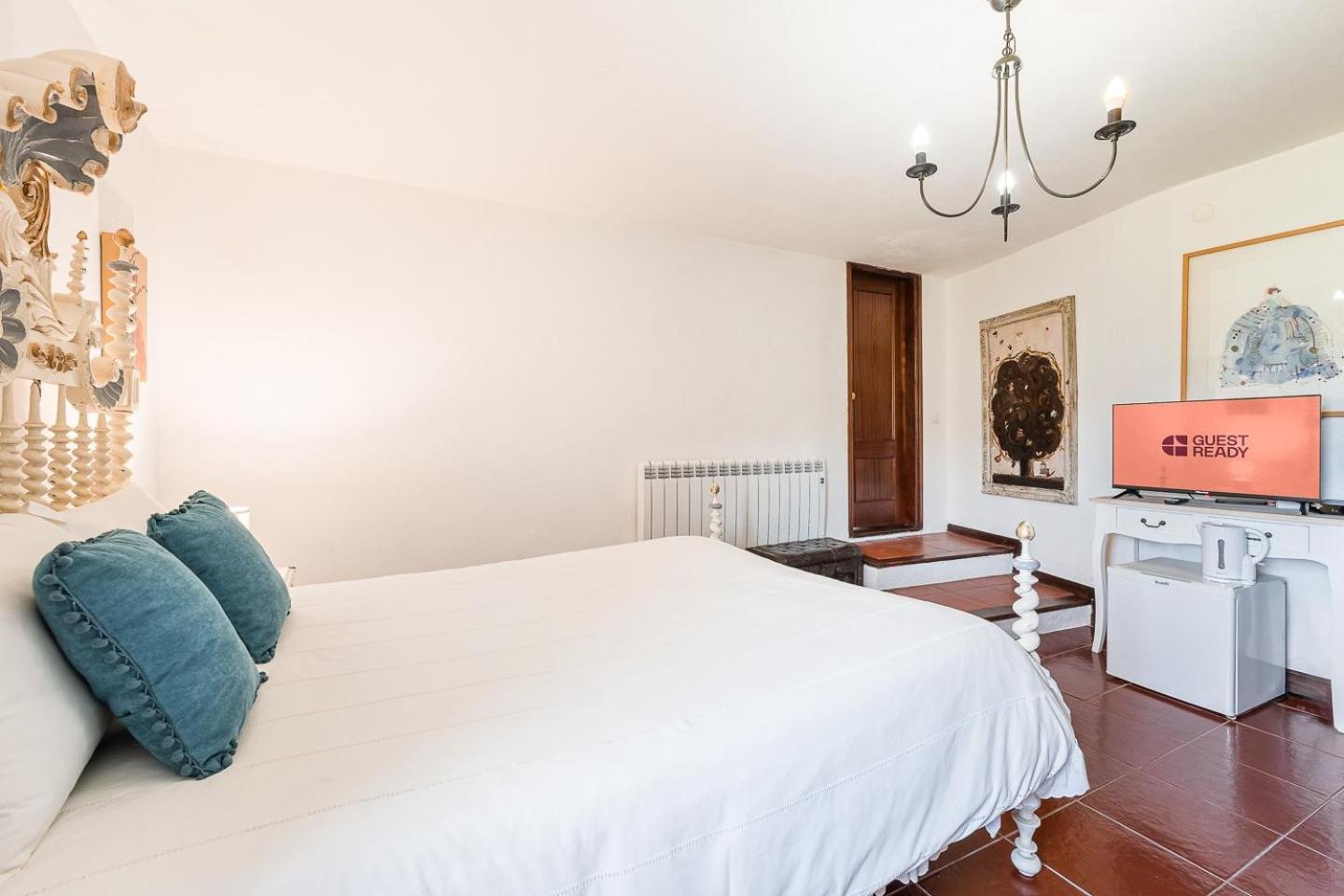 Casa Museu da Geada - Rural Hotel