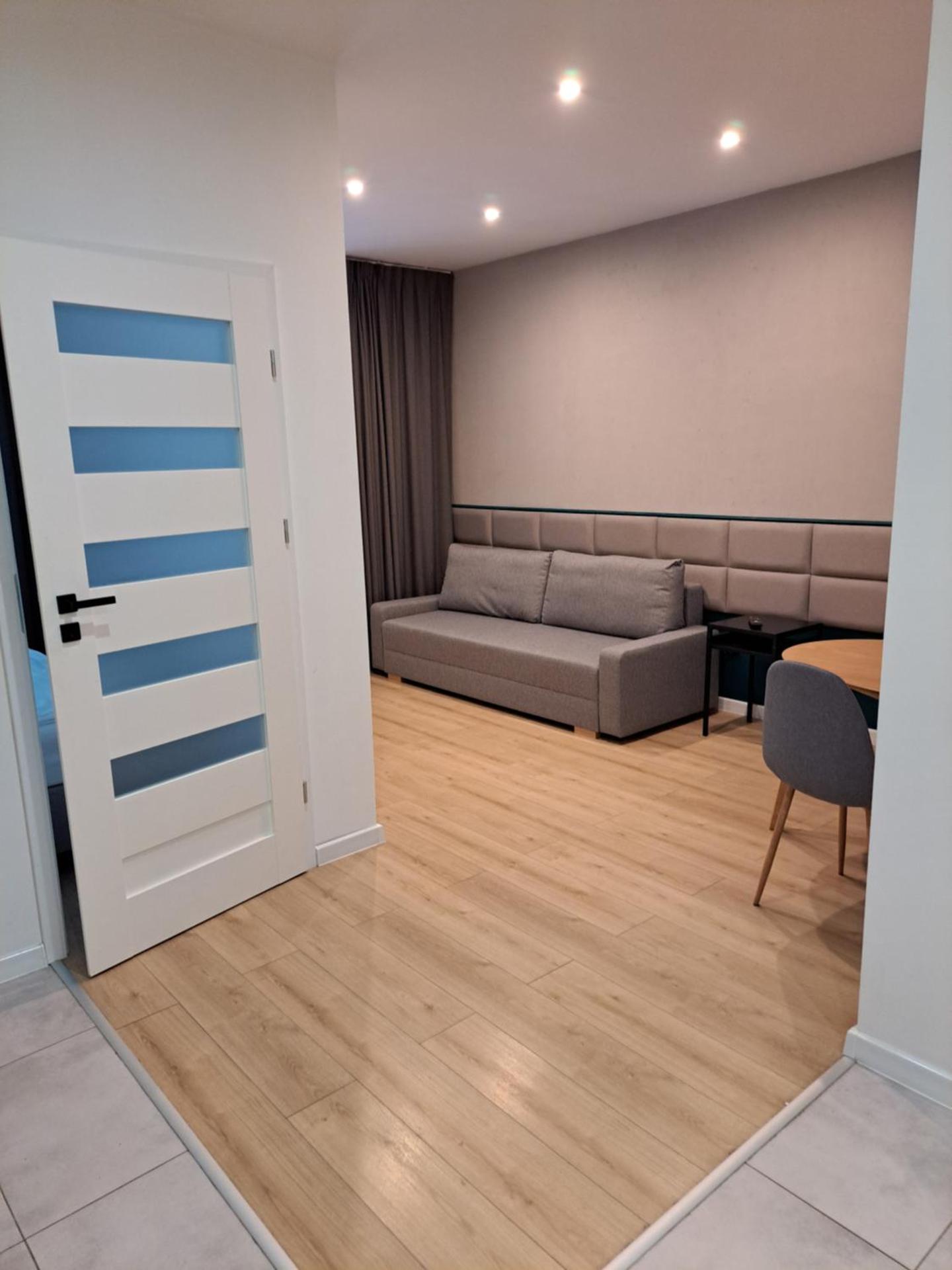 BOOGIE Home Kamienica Łódzka