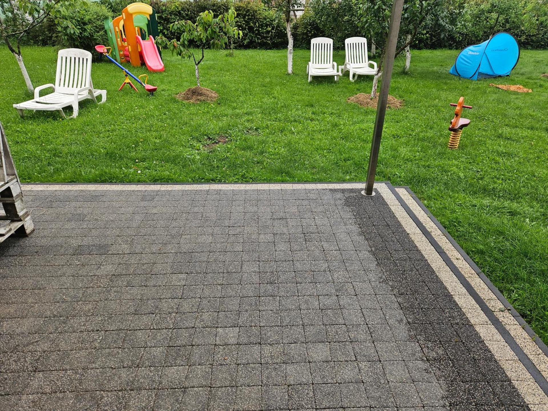 Agroturystyka u Heleny