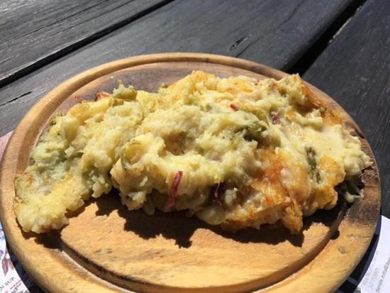 Albergo Valle del Bitto