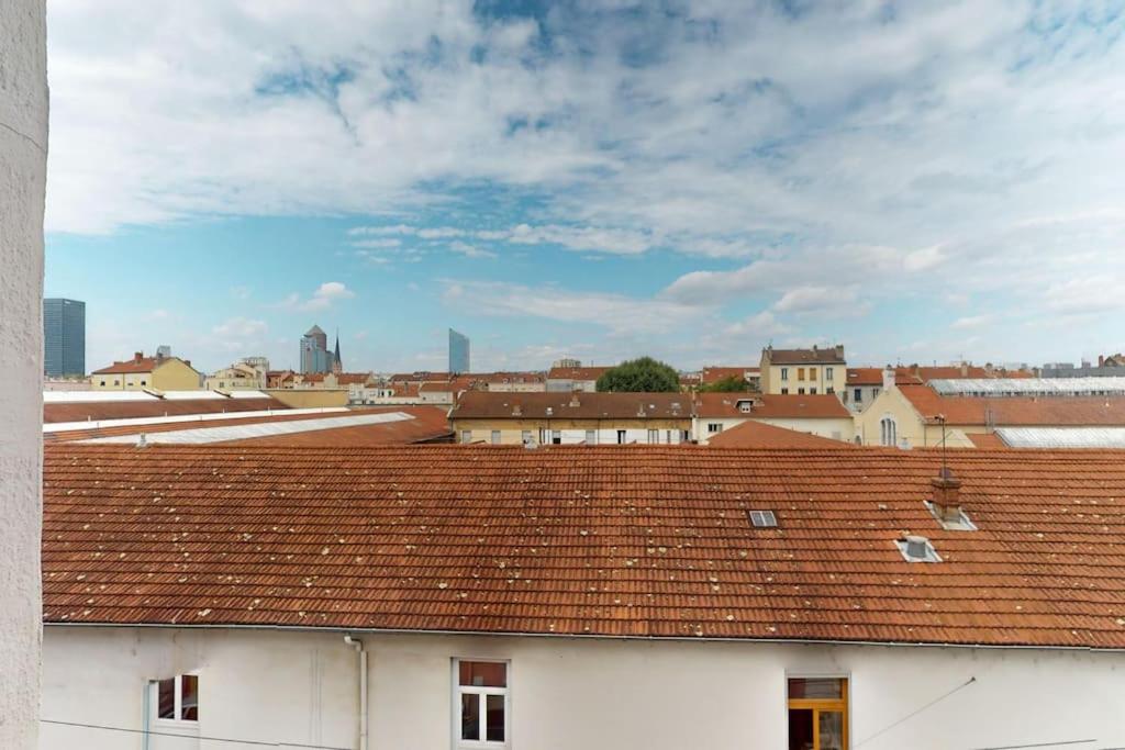 Le Cocon dans les Nuages