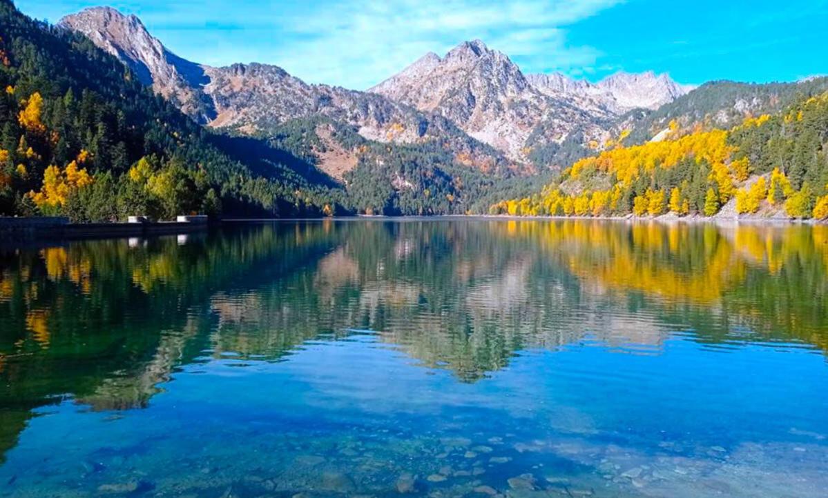 Casa Notari Congost de Montrebei