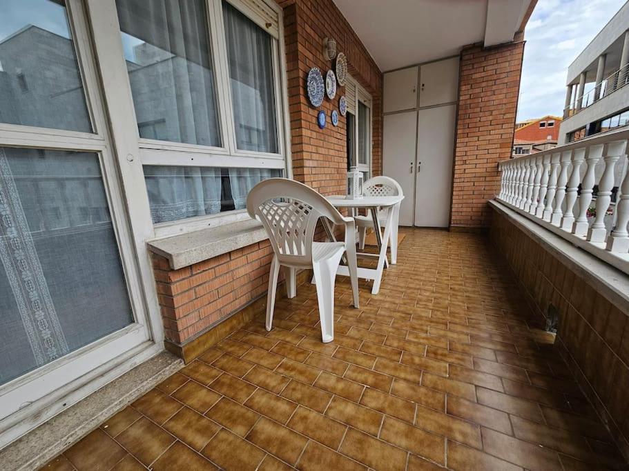 25A05 Apto moderno y céntrico by R2R Consulting