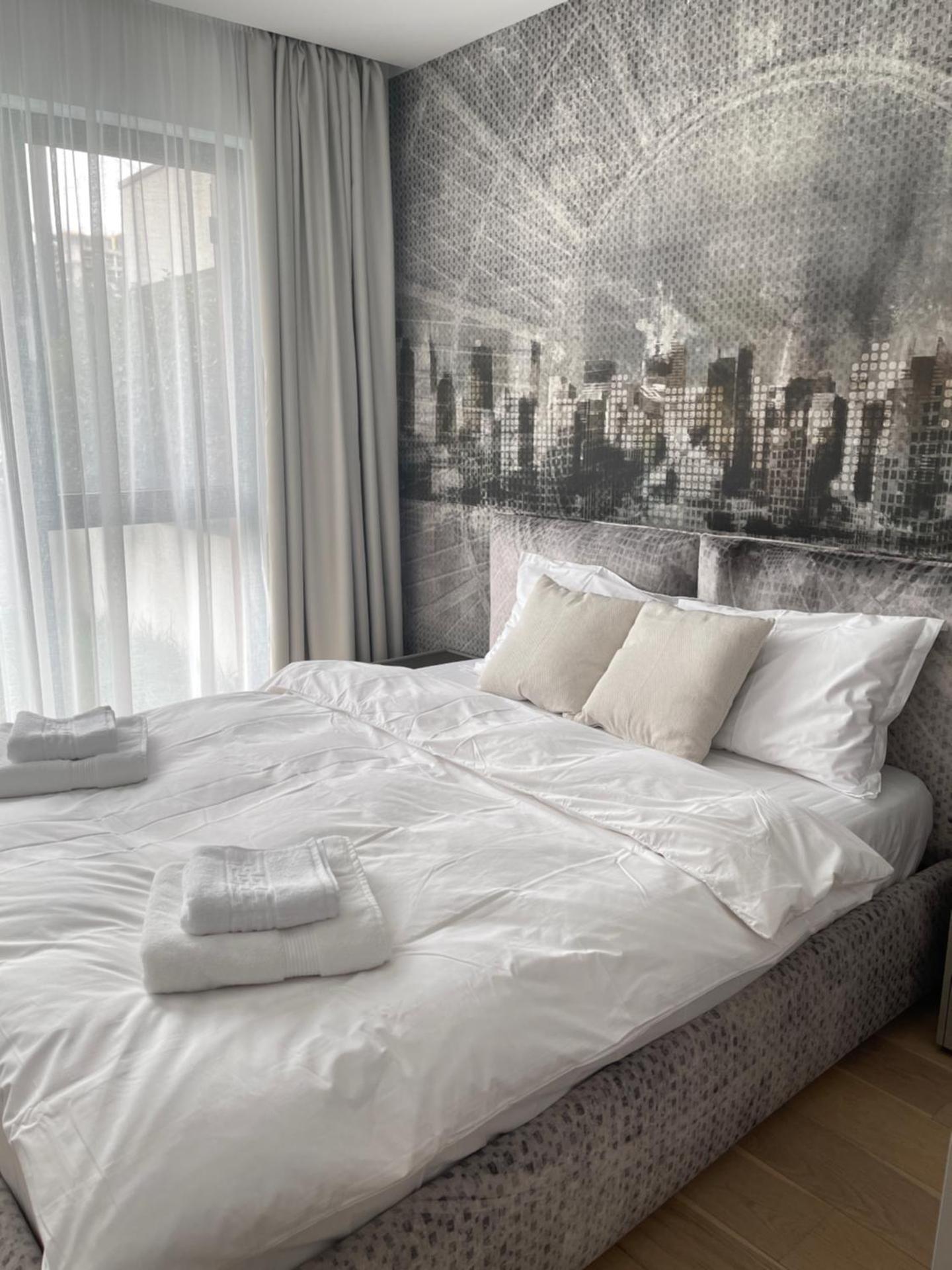 Nusco Business Apartament