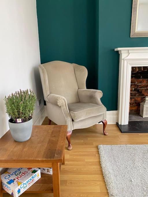 Flamingo Rise Bournemouth 2 Bed 6 Guest Beach Escape