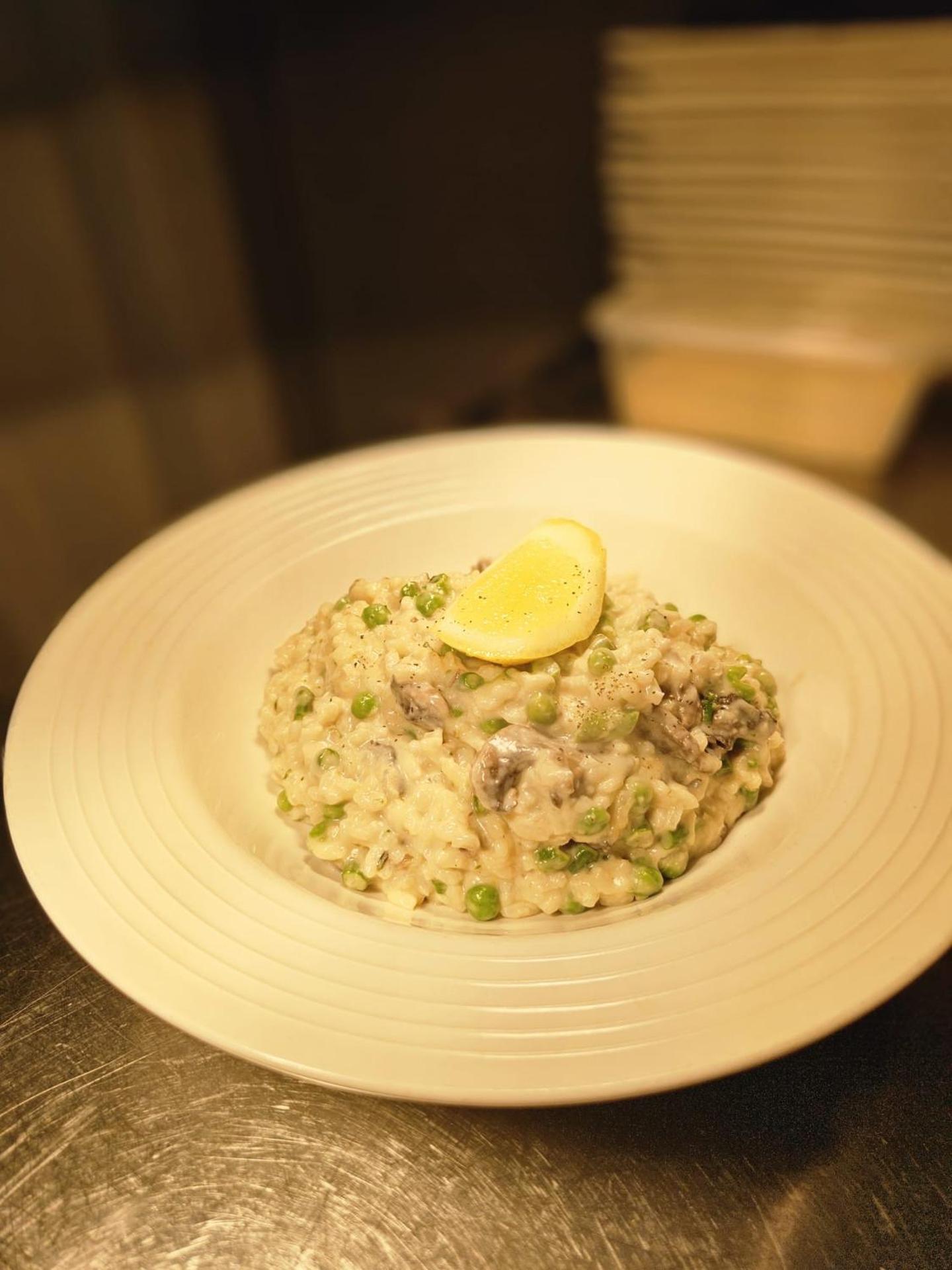 The Roebuck Alcester