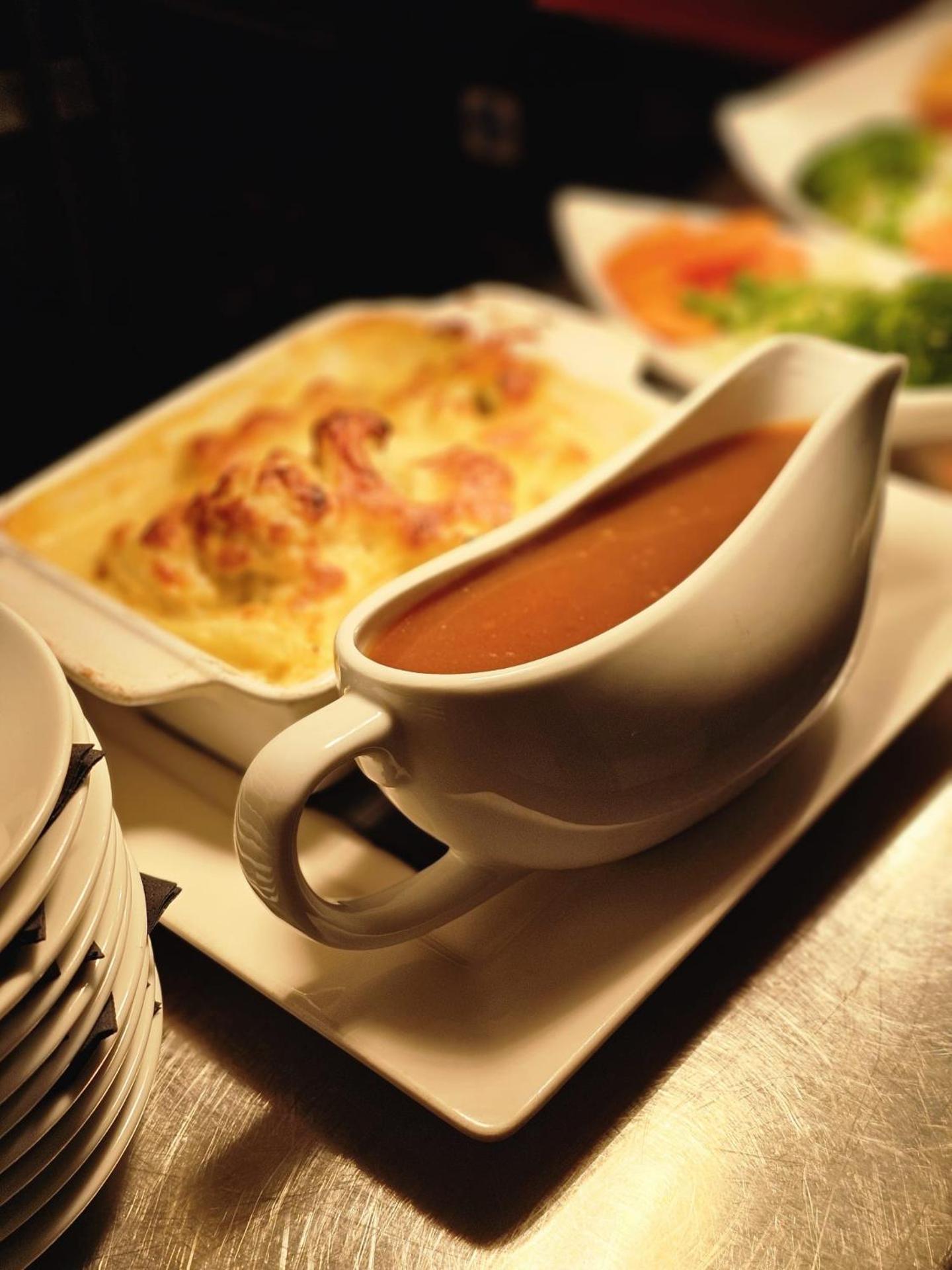 The Roebuck Alcester