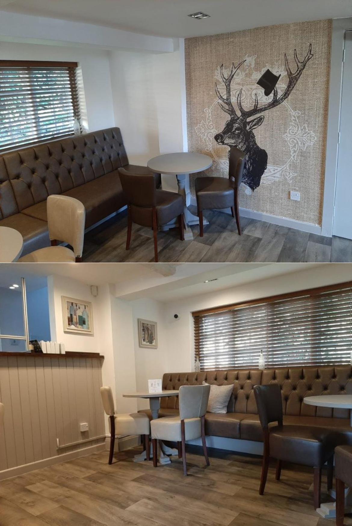 The Roebuck Alcester