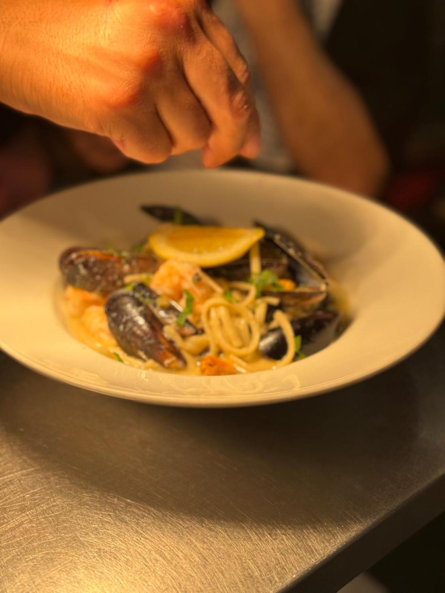 The Roebuck Alcester