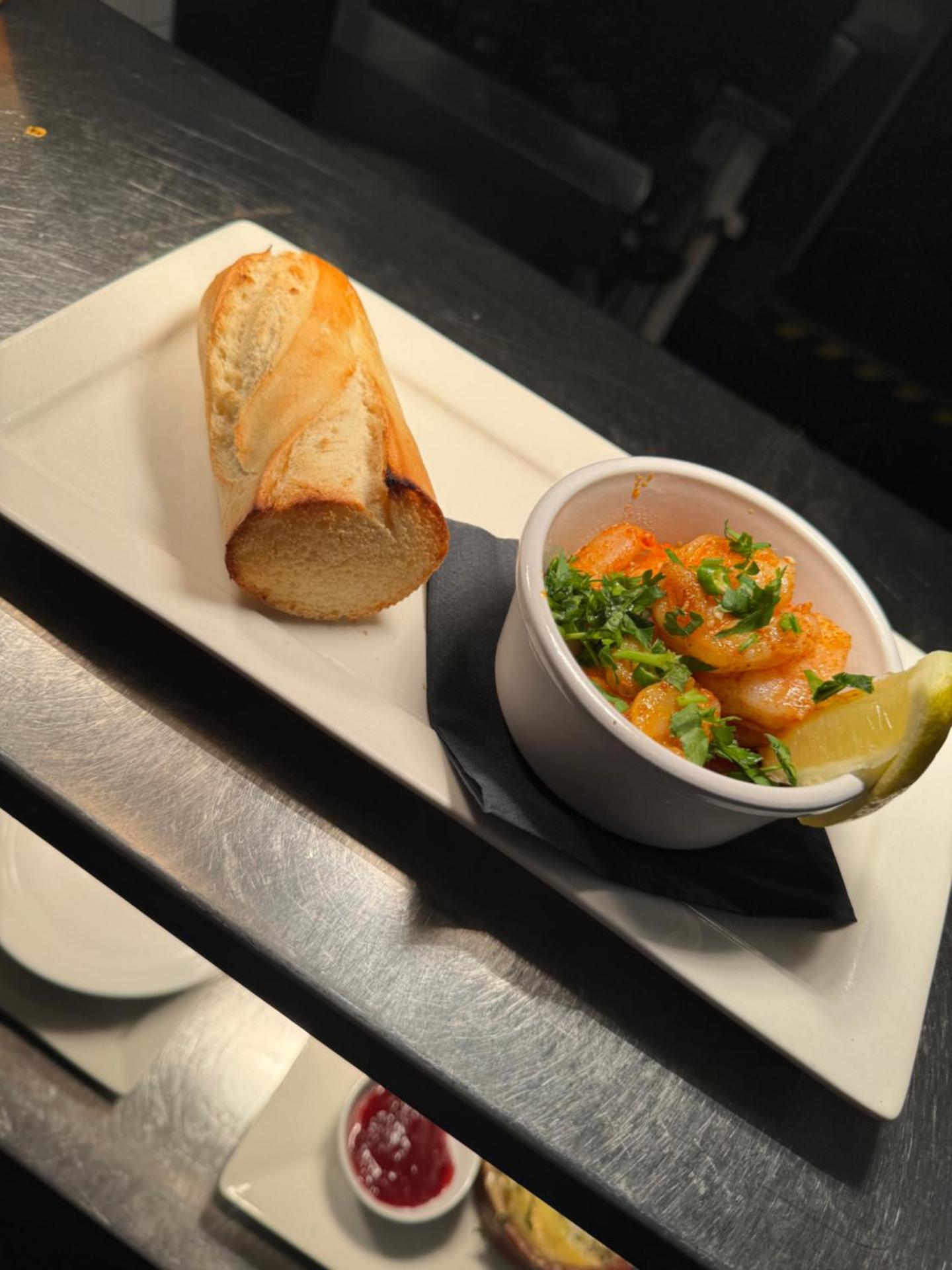 The Roebuck Alcester