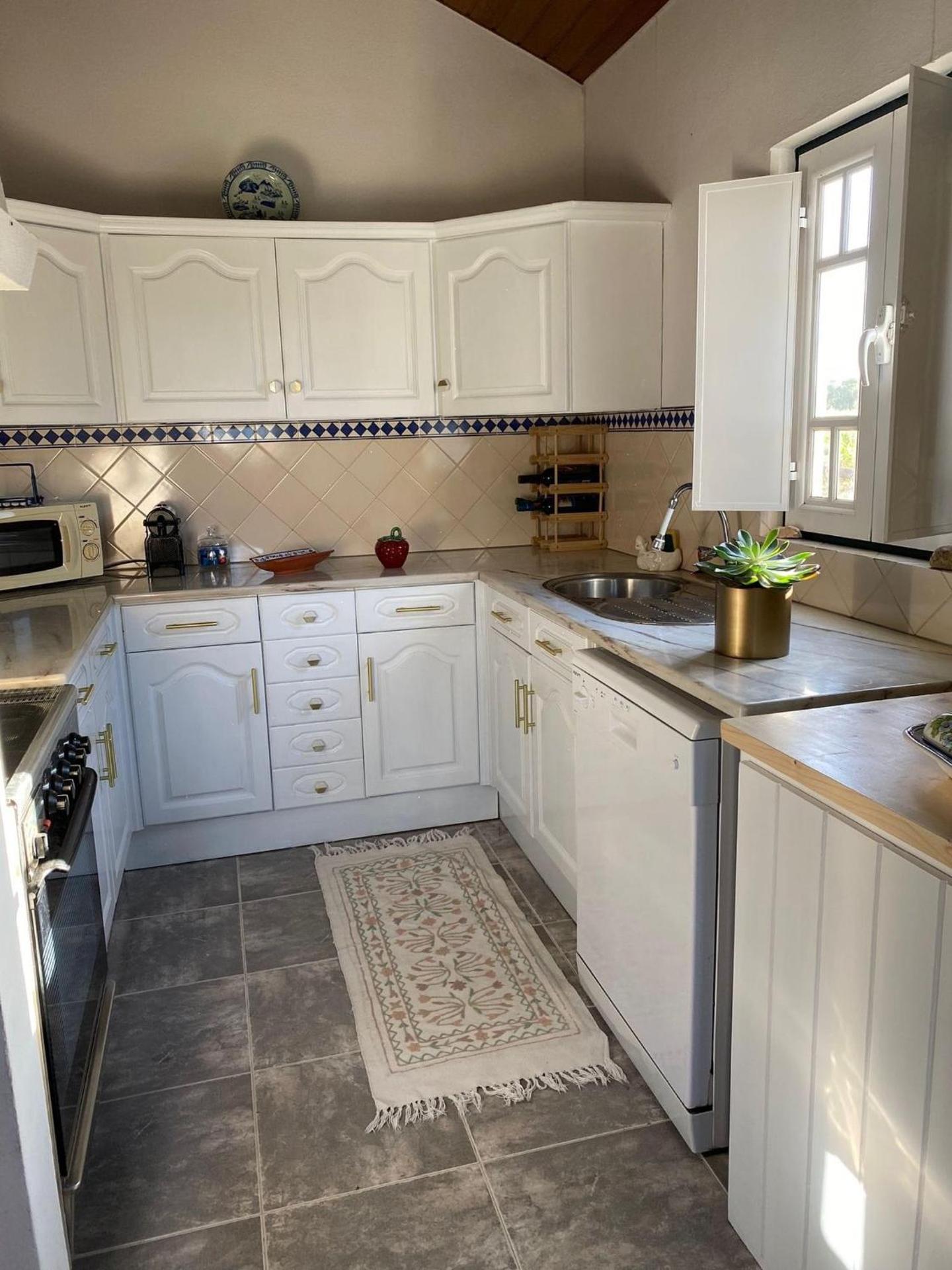 Casa da Avó Ana - Montargil