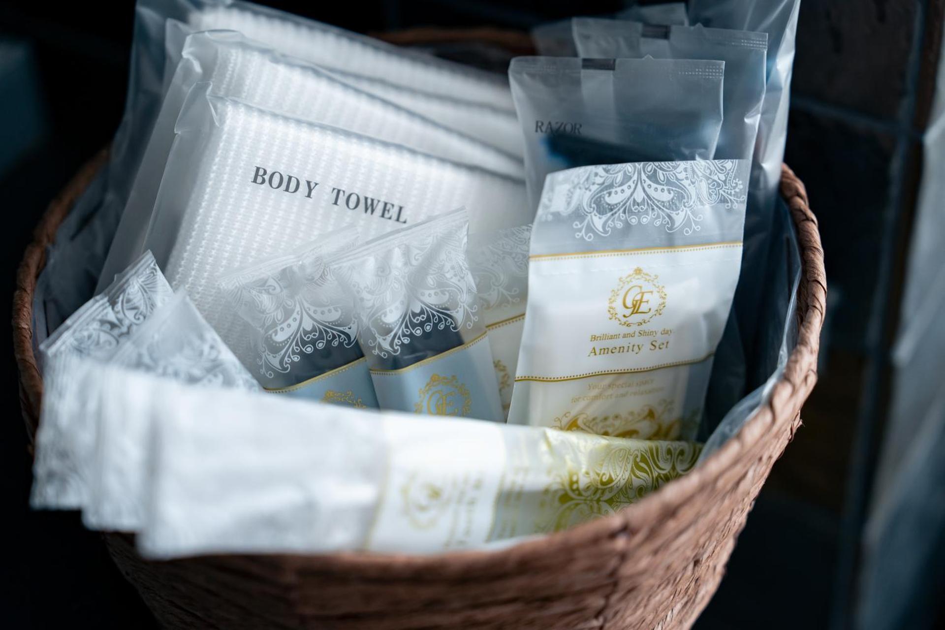 リブレ芳斉 #101